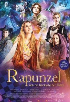 Rapunzel und die Rückkehr der Falken