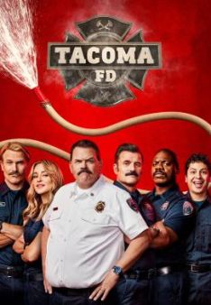 Tacoma FD - Staffel 2