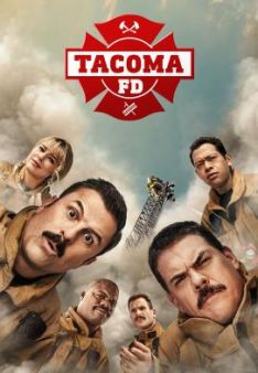 Tacoma FD - Staffel 3