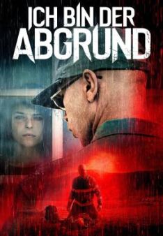Ich bin der Abgrund