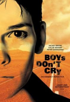 Boys Don't Cry