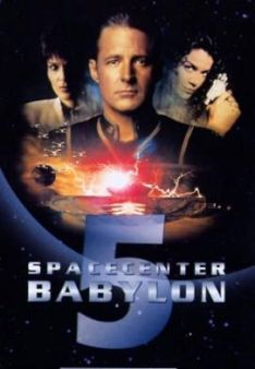 Spacecenter Babylon 5 - Das Tor zur 3. Dimension