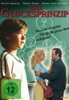 Das Glücksprinzip