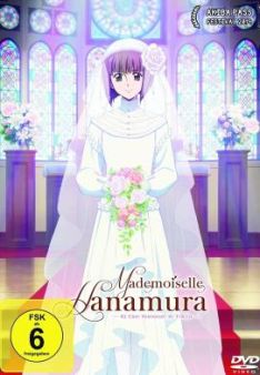 Mademoiselle Hanamura 2 - Eine Romanze in Tokyo