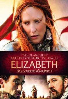Elizabeth: Das goldene Königreich