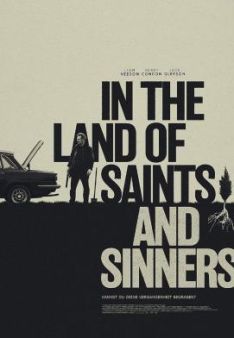 Saints and Sinners - Heilige und Sünder