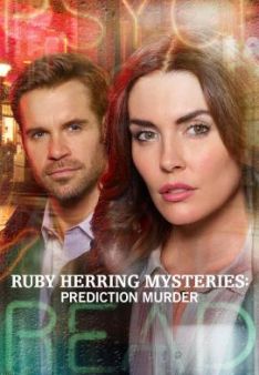 Ruby Herring Mysteries: Auf übernatürlicher Spur