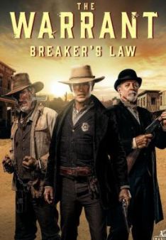 The Warrant: Breaker's Law