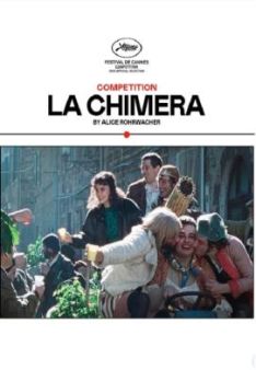 La Chimera