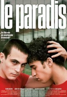 Le Paradis