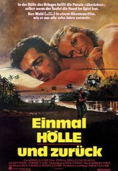 Einmal Hölle und zurück