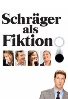 Schräger als Fiktion