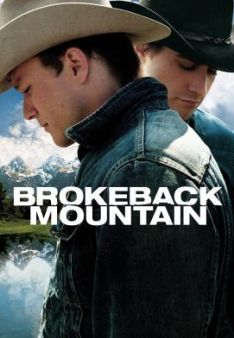 Brokeback Mountain