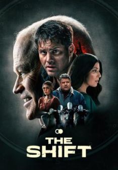 The Shift *English*
