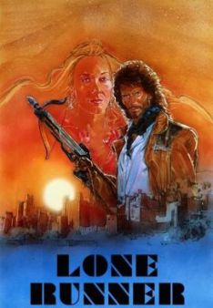 The Lone Runner