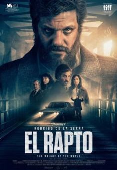 El Rapto: Die Entführung