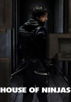 House of Ninjas - Staffel 1