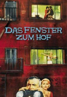 Das Fenster zum Hof