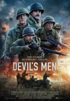 The Devil's Brigade - Die Spezialeinheit