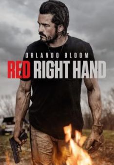 Red Right Hand