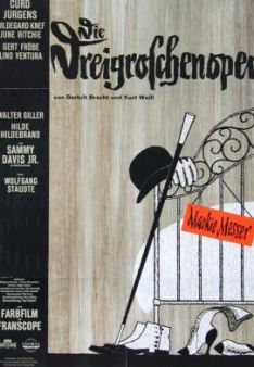 Die Dreigroschenoper