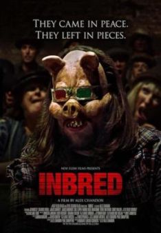 Inbred *Uncut*