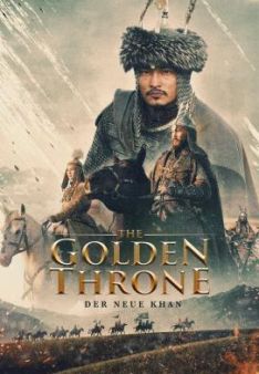 The Golden Throne - Der neue Khan