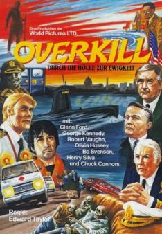Overkill - Durch die Hölle zur Ewigkeit