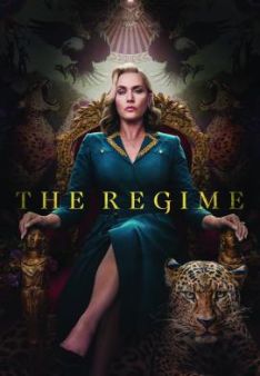 The Regime - Staffel 1