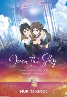 Over the Sky