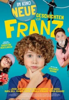 Neue Geschichten vom Franz