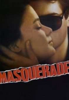 Masquerade - Ein tödliches Spiel