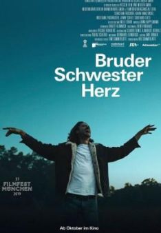 Bruder Schwester Herz