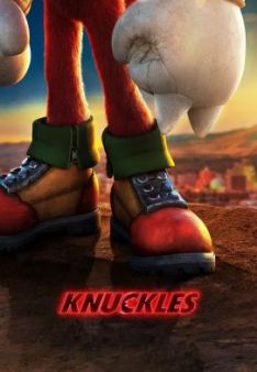 Knuckles