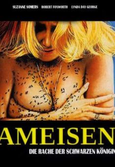 Ameisen - Die Rache der schwarzen Königin