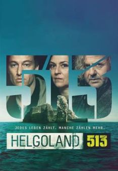 Helgoland 513 - Staffel 1