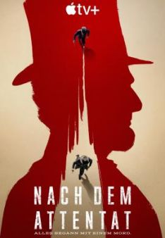 Nach dem Attentat - Staffel 1