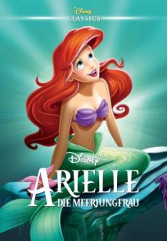 Arielle, die Meerjungfrau