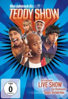 Teddy Live
