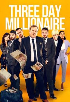 Three Day Millionaire - Der Fang ihres Lebens