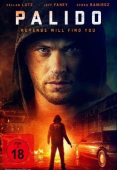 Palido - Revenge will find you