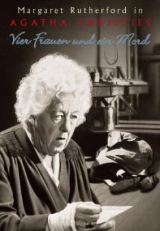 Vier Frauen und ein Mord