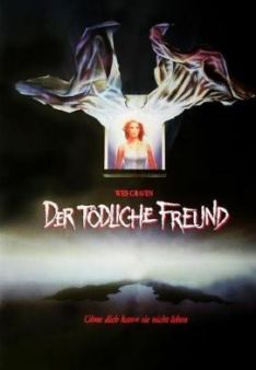 Der tödliche Freund
