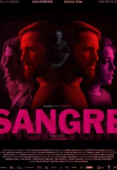 Sangre - Im Rausch der Lust