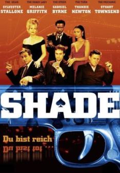 Shade