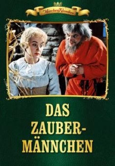 Das Zaubermännchen