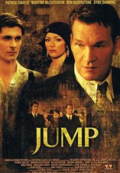 Jump - Sprung in die Ewigkeit