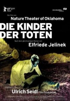 Die Kinder der Toten