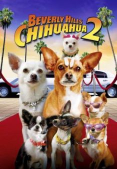 Beverly Hills Chihuahua 2