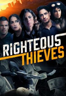 Der große Raub - Righteous Thieves